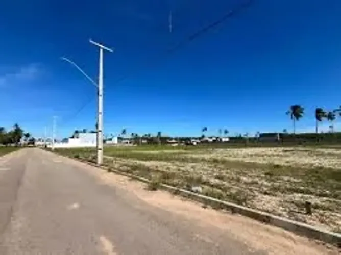 Vendo lote Paripueira pontes residencial