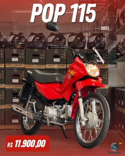 POP 110i - 2023