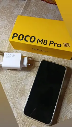 Poco M8 Pro 5G