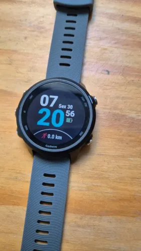 Garmin Forerunner 245