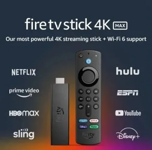 Tv box 4k