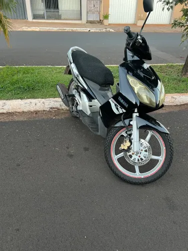 Vendo Yamaha Neo 115 