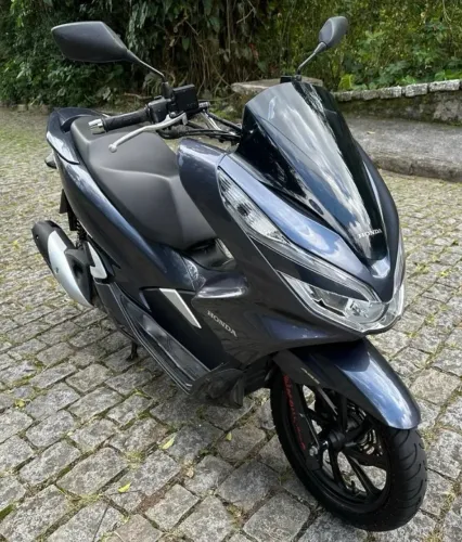 PCX 160 2021 ABS Km 10.580