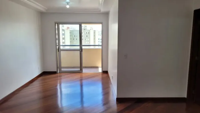 Apartamento à venda no Condomínio Morada Paracatu na Saúde em São Paulo - SP