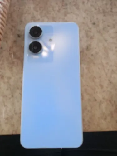 Vendo celular semi novo