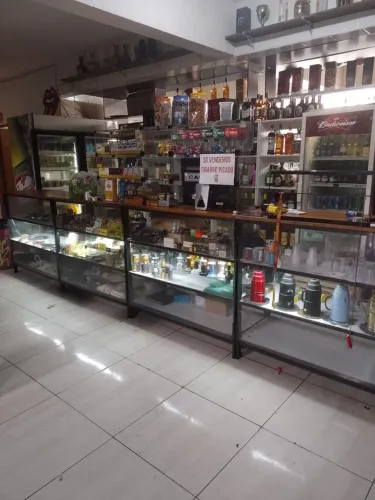 Bar Hookah e Distribuidora 