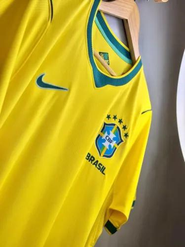 CAMISA BRASIL