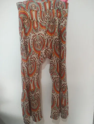 Calça vintage M