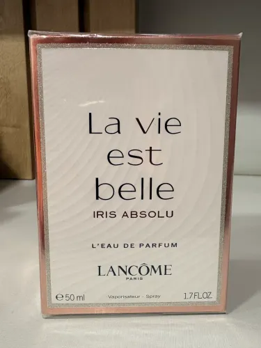 Perfume La vie est Belle Iris Absolu