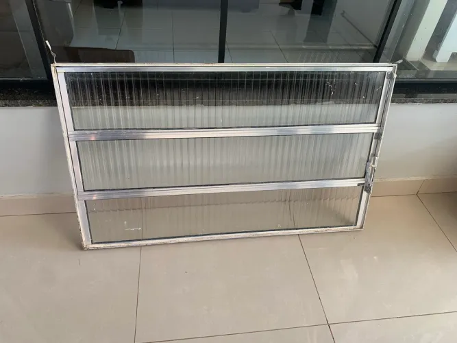 Balancim Grande - 1,0 m x 0,6 m - R$ 49,90