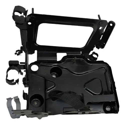 Caixa Bateria Fiat Toro 2022 T270 B9728