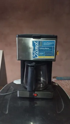 Cafeteira