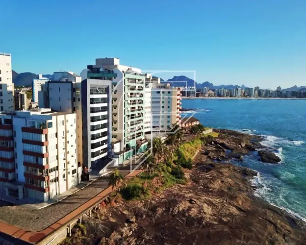 Imóvel para venda com 120 metros quadrados com 3 quartos em Centro - Guarapari - ES