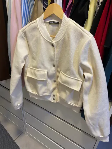 Casaco Jaqueta 