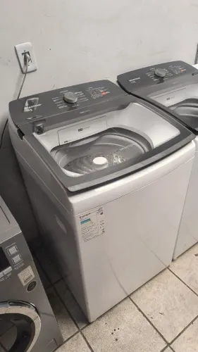 Máquina de lavar 12kg cada uma 1.299 cartão
