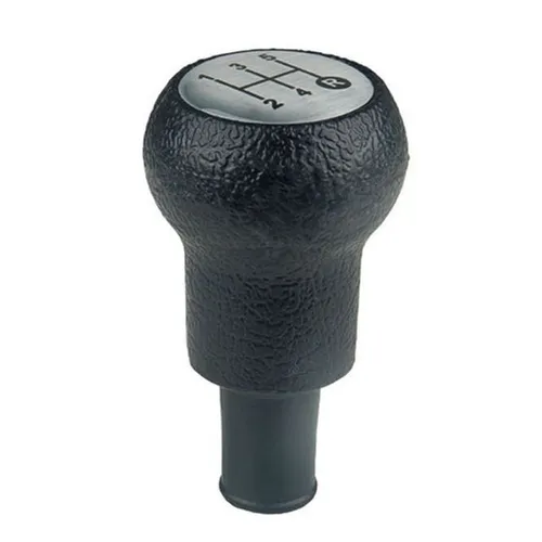 Bola Manopla de câmbio NAT P/ Todos os Carros - Onix Celta C3 Sandero