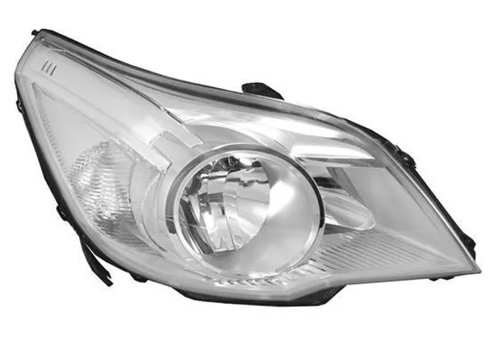 Farol Agile Montana 2009 2010 2011 2012 2013 2014 2015 2016 2017