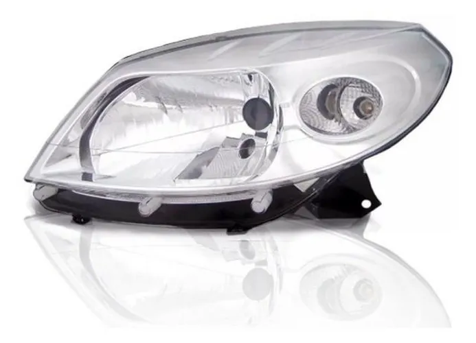 Farol Sandero 2008 2009 2010 2011