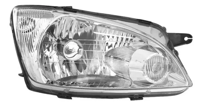 Farol Corsa Clássic 2011 2012 2013 2014 2015 2016