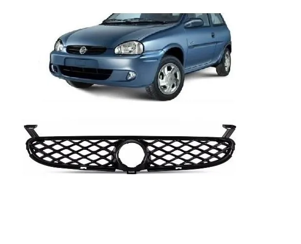 Grade Corsa 2000 2001 2002 Wind Hatch Wagon Pickup