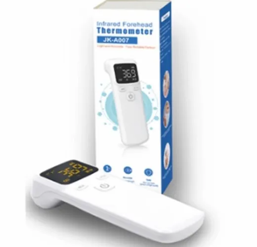 TERMÔMETRO DIGITAL SEM CONTATO