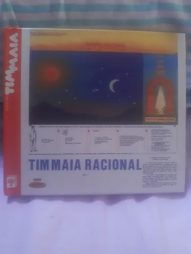 Cd Tim Maia
