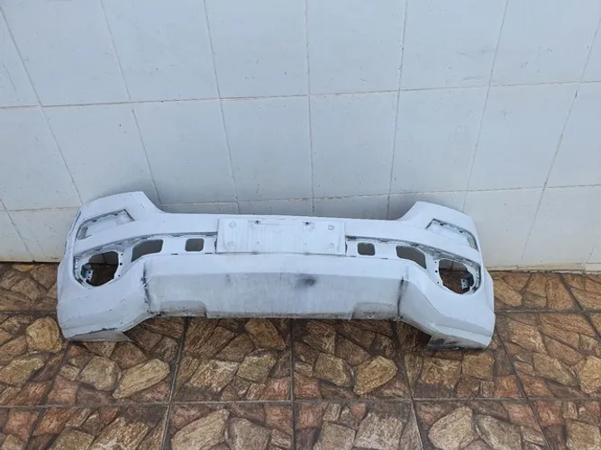 Parachoque Chevrolet S10 / Trailblazer 2017/2018/2019/2020/2021