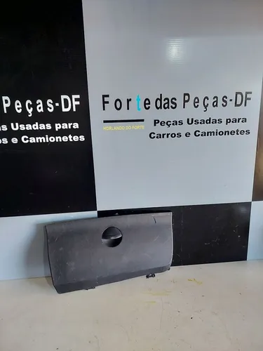 Tampa do porta luvas do c4 pallas