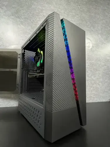 PC Gamer i5 8GBs c/SSD + GT 730 (Custo beneficio, PC de Entrada).