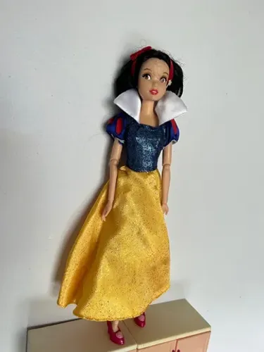Branca de neve