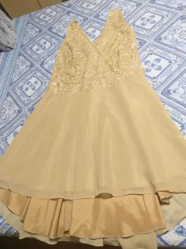 Vestido p casamento no cívil