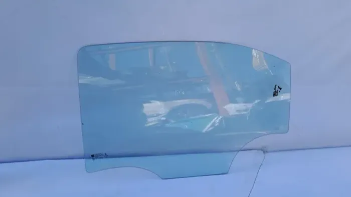 Vidro da Porta Traseira Esquerda Gm Onix Prisma 2015/2019