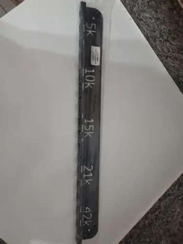 Porta medalhas 5K 10K 15K 21K 42K