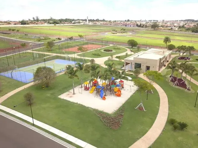 Condomínio Quinta das Laranjeiras - Ótimo terreno com 464,72m2