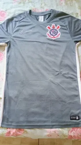 Camisa Corinthians Original 