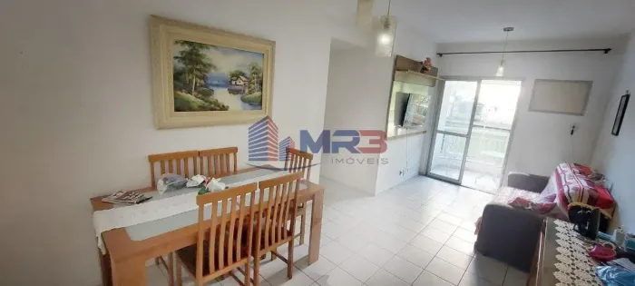 Tanque | Apartamento 2 quartos, sendo 1 suite