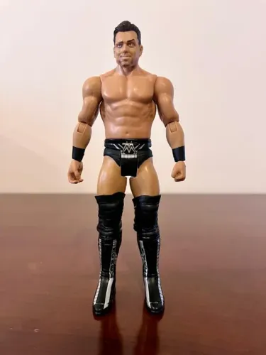 Boneco WWE The Miz 