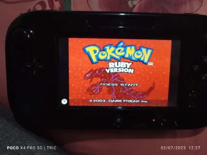 Jogos para nintendo wiiu