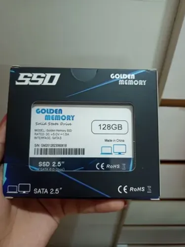 SSD