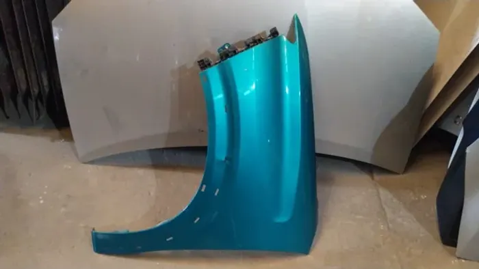 Paralama C3 2022 2023 2024