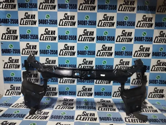 painel dianteiro celta 2007 ate 2015 novo importado 
