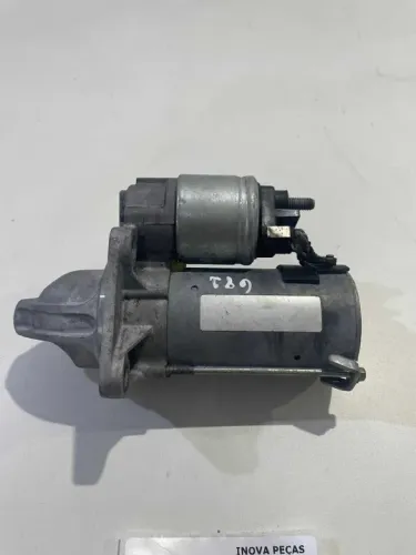 Motor Arranque Partida Ford Focus 2.0 2009 a 2011
