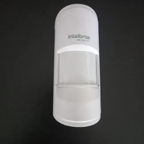 Sensor com fio Intelbras Ivp 5001 Pet