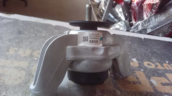 Coxim Motor Direito Hyundai Hb20 2020 A 2023 Original