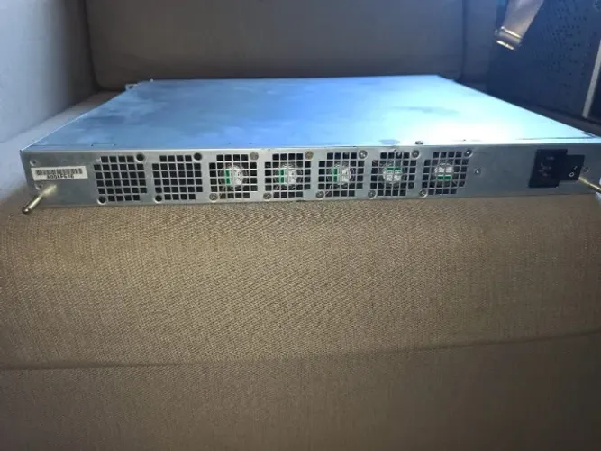 Servidor Silicon Graphics SGI-CMN1000 16Gb RAM 2x Xeon