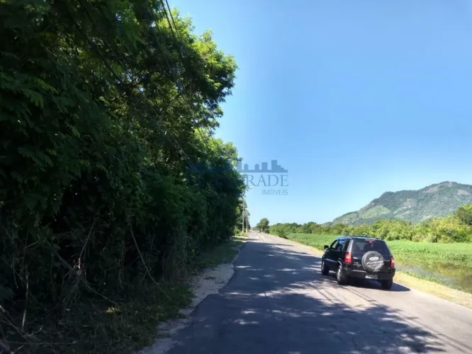 Recreio dos Bandeirantes | Terreno