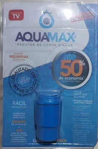 Redutor de conta d'água