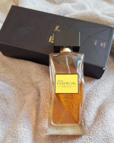 Perfume Natura Essencial Unico 90ml