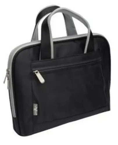 BOLSA NYLON p/Tablet, iPad (pequena)