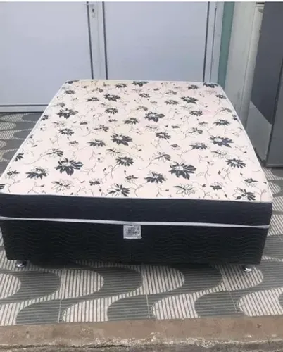 Cama de casal